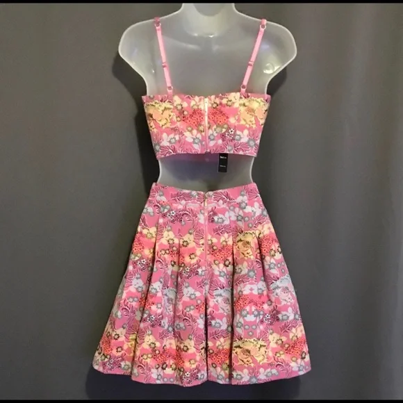 Bebe Set - Picture 2 of 5